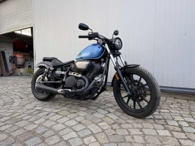 Yamaha Bolt, снимка 1