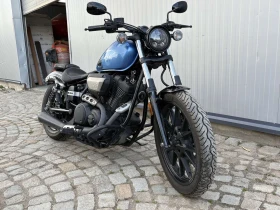 Yamaha Bolt, снимка 3