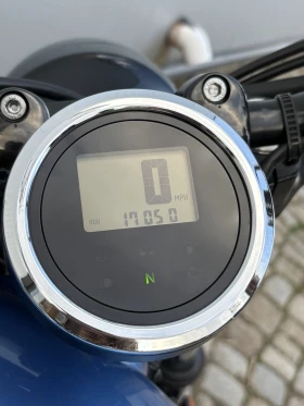 Yamaha Bolt, снимка 8