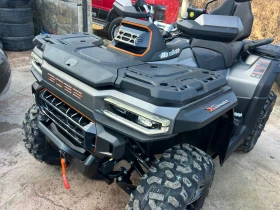 Cfmoto CFORCE TERROX* 2026г МОДЕЛ* ЧИСТО НОВ* , снимка 3