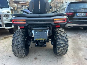 Cfmoto CFORCE TERROX* 2026г МОДЕЛ* ЧИСТО НОВ* , снимка 11