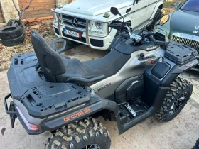 Cfmoto CFORCE TERROX* 2026г МОДЕЛ* ЧИСТО НОВ* , снимка 13