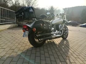 Yamaha Drag Star 1100 xvs, снимка 6