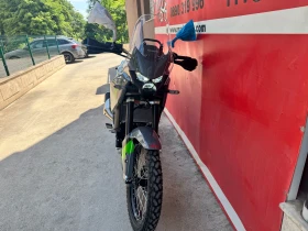 Kawasaki Kle 500 2026 0 km, снимка 3