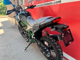 Kawasaki Kle 500 2026 0 km, снимка 11