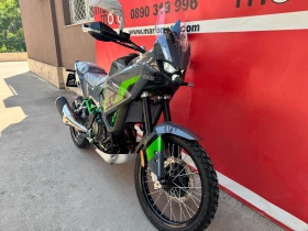 Kawasaki Kle 500 2026 0 km, снимка 2