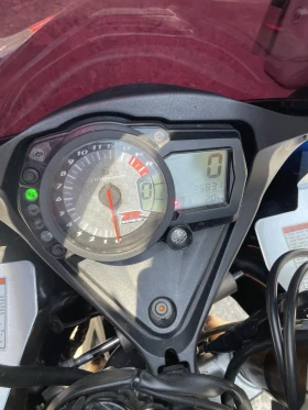 Suzuki Gsxr, снимка 4