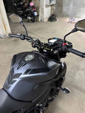 Yamaha Mt-09 ABS QuickShifter TCS, снимка 2
