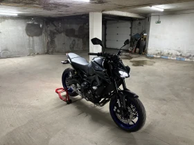 Yamaha Mt-09 ABS QuickShifter TCS, снимка 6