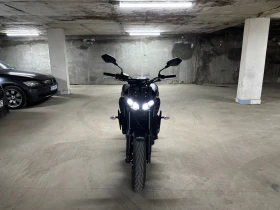Yamaha Mt-09 ABS QuickShifter TCS, снимка 5