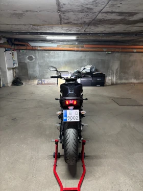 Yamaha Mt-09 ABS QuickShifter TCS, снимка 9