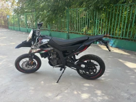 Aprilia Sx, снимка 4