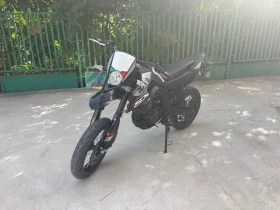 Aprilia Sx, снимка 3