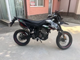 Aprilia Sx, снимка 2