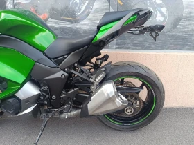 Kawasaki Z Z1000SX, снимка 14