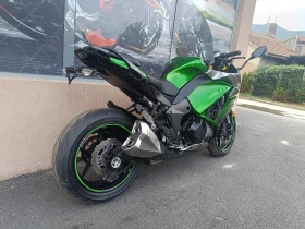 Kawasaki Z Z1000SX, снимка 3