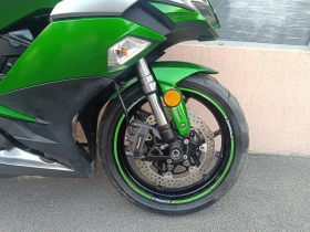 Kawasaki Z Z1000SX, снимка 8