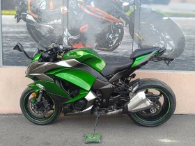 Kawasaki Z Z1000SX, снимка 10