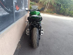 Kawasaki Z Z1000SX, снимка 4