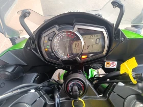 Kawasaki Z Z1000SX, снимка 6