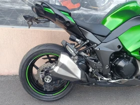 Kawasaki Z Z1000SX, снимка 9