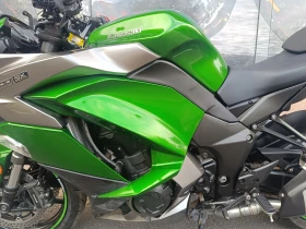 Kawasaki Z Z1000SX | Mobile.bg    13