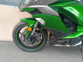 Kawasaki Z Z1000SX, снимка 15