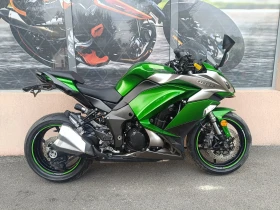     Kawasaki Z Z1000SX