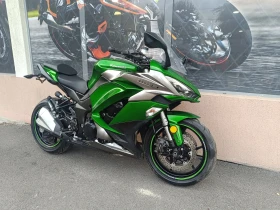 Kawasaki Z Z1000SX, снимка 2