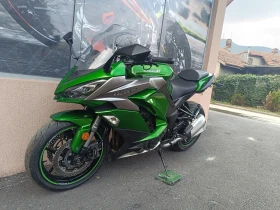 Kawasaki Z Z1000SX, снимка 12