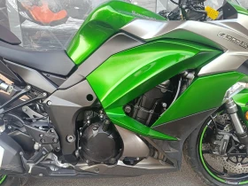 Kawasaki Z Z1000SX, снимка 7