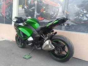 Kawasaki Z Z1000SX, снимка 11