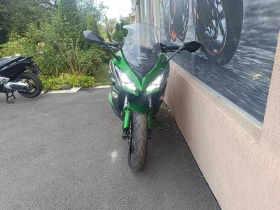 Kawasaki Z Z1000SX, снимка 5