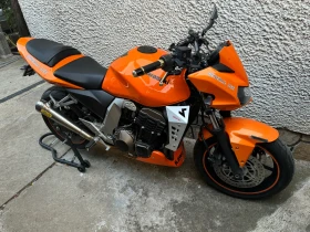 Kawasaki Z Z750, снимка 3