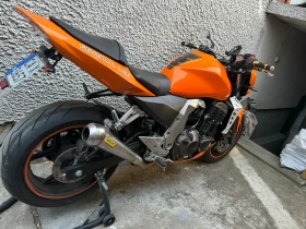 Kawasaki Z Z750, снимка 4