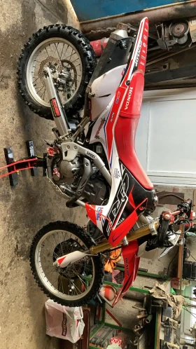 Honda Crf 250l | Mobile.bg    3