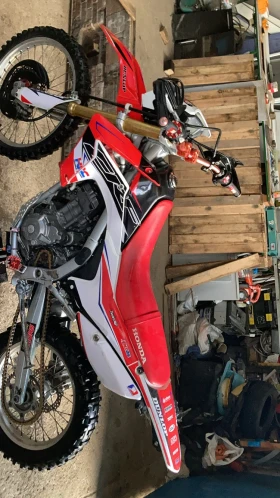 Honda Crf 250l | Mobile.bg    4