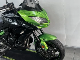 Kawasaki Versys Top!, снимка 11