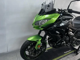 Kawasaki Versys Top!, снимка 7