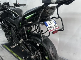 Kawasaki Versys Top!, снимка 3