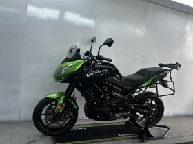 Kawasaki Versys Top!, снимка 5