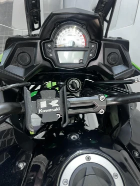 Kawasaki Versys Top!, снимка 9