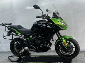 Kawasaki Versys Top!, снимка 10