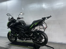 Kawasaki Versys Top!, снимка 2