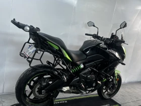 Kawasaki Versys Top!, снимка 12