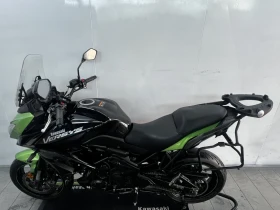 Kawasaki Versys Top!, снимка 4