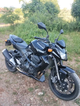  Kawasaki Z