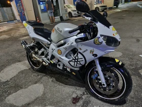 Yamaha YZF-R6 R6  | Mobile.bg    3
