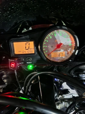 Yamaha YZF-R6 R6  | Mobile.bg    8