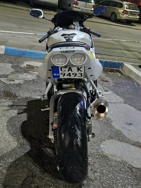 Yamaha YZF-R6 R6  | Mobile.bg    5